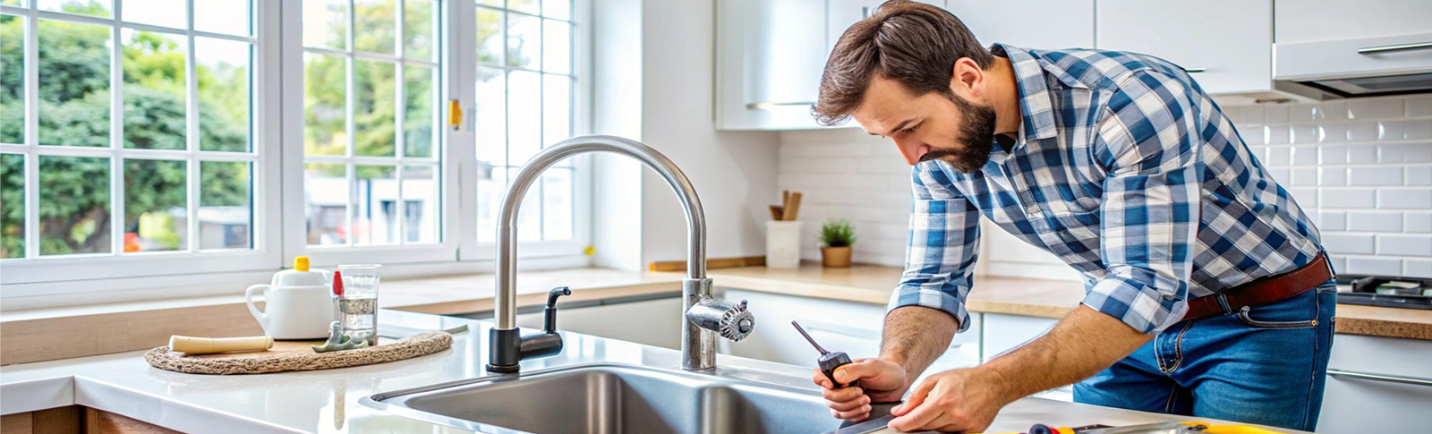 Average Plumbing Costs in the UK: What Homeowners Should Expect