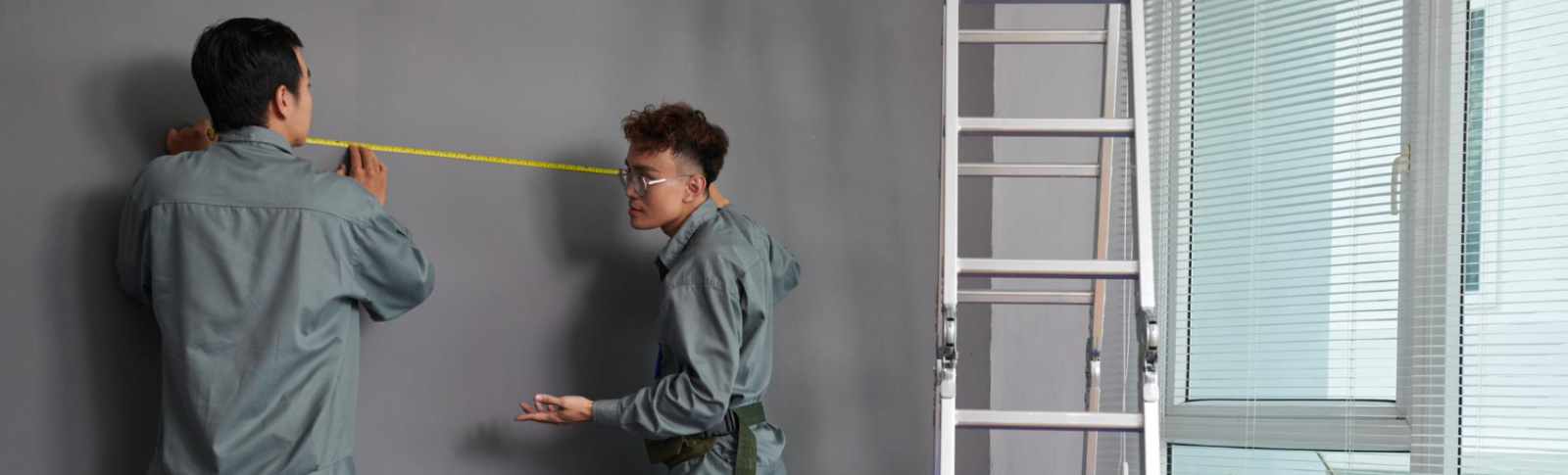 Benefits of Hiring Professional Painters and Decorators