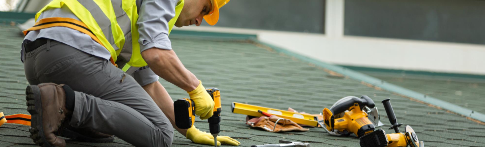 Common Roofline Problems Gutter Experts Spot Early