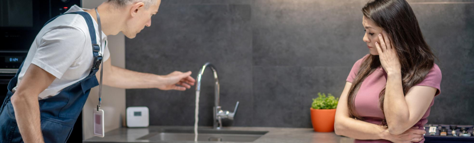 Plumbing Emergencies Homeowners Should Never Ignore