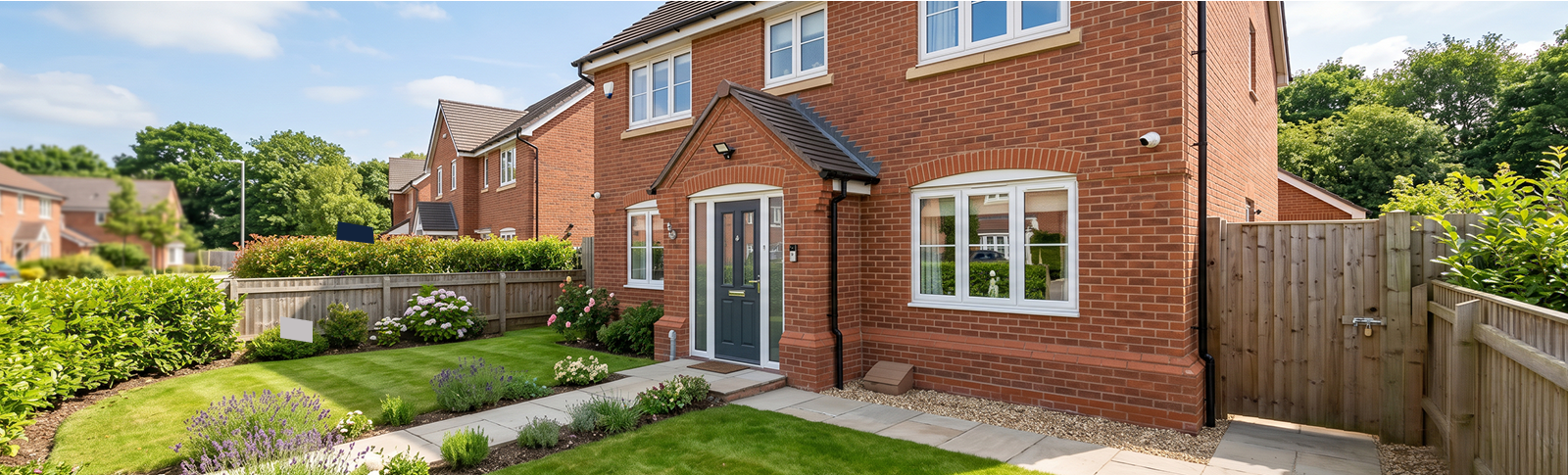 Home Security Checklist for UK Homeowners