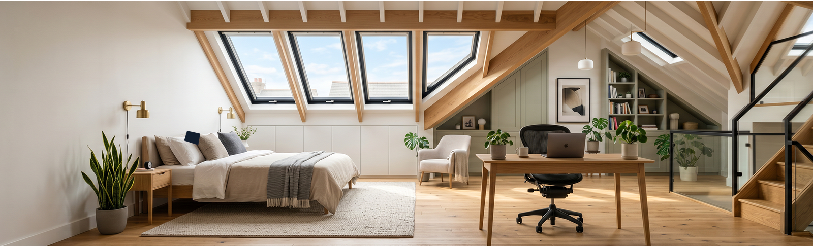 Common Loft Conversion Planning Mistakes to Avoid