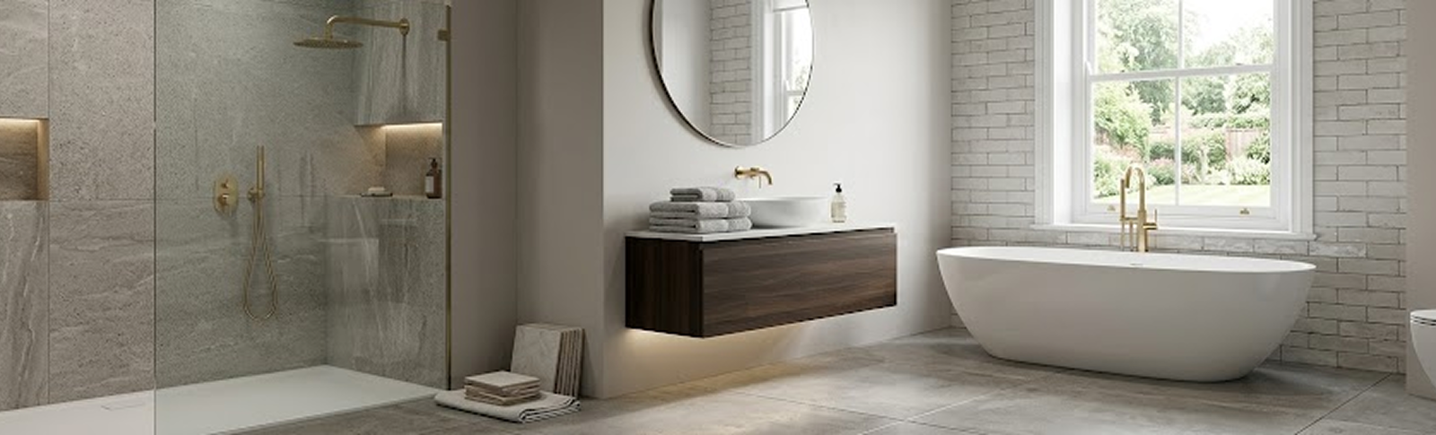 What Does a Bathroom Renovation Cost in the UK? Costs, Factors & Tips