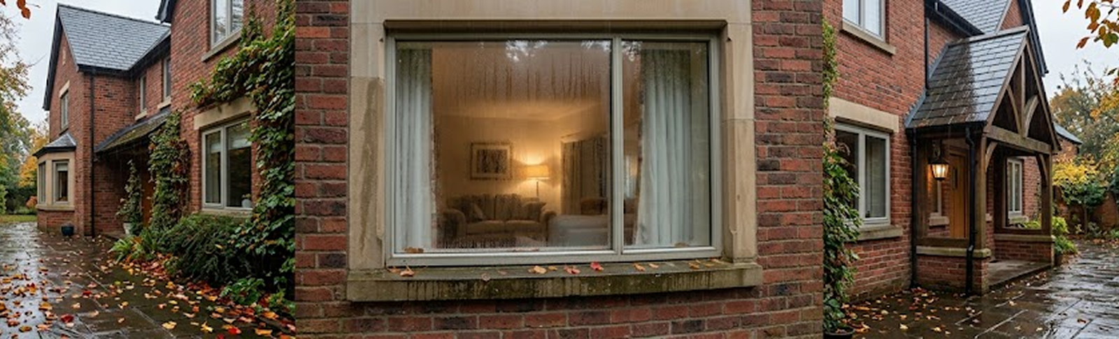 How to Prevent Damp in Your Home During Autumn and Winter
