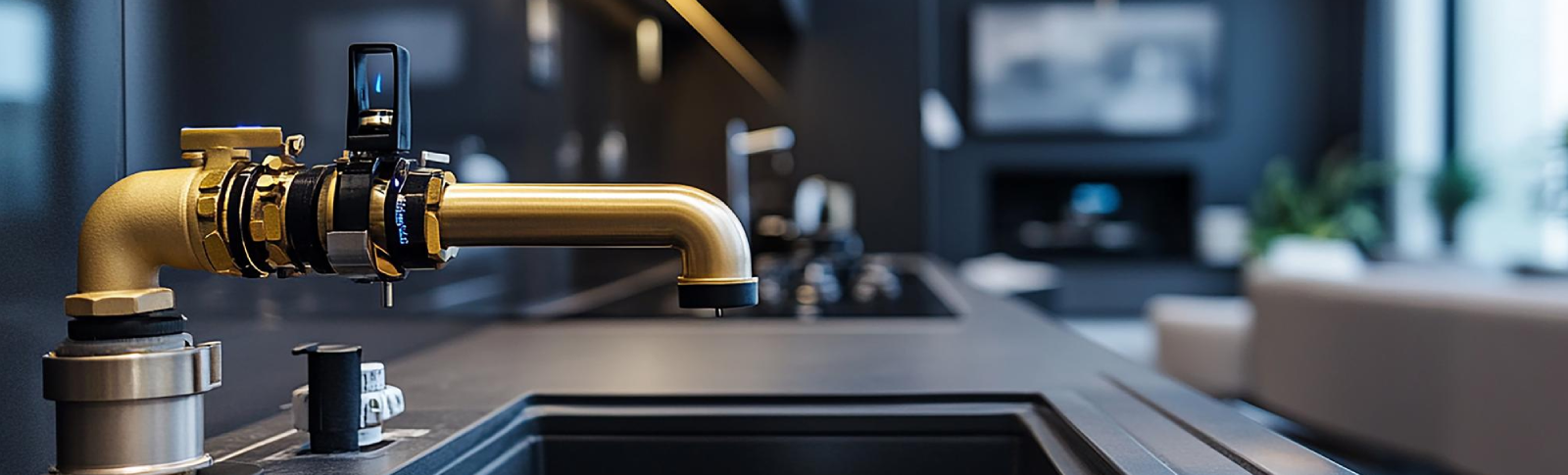 Water-Saving Plumbing Upgrades for Modern UK Homes