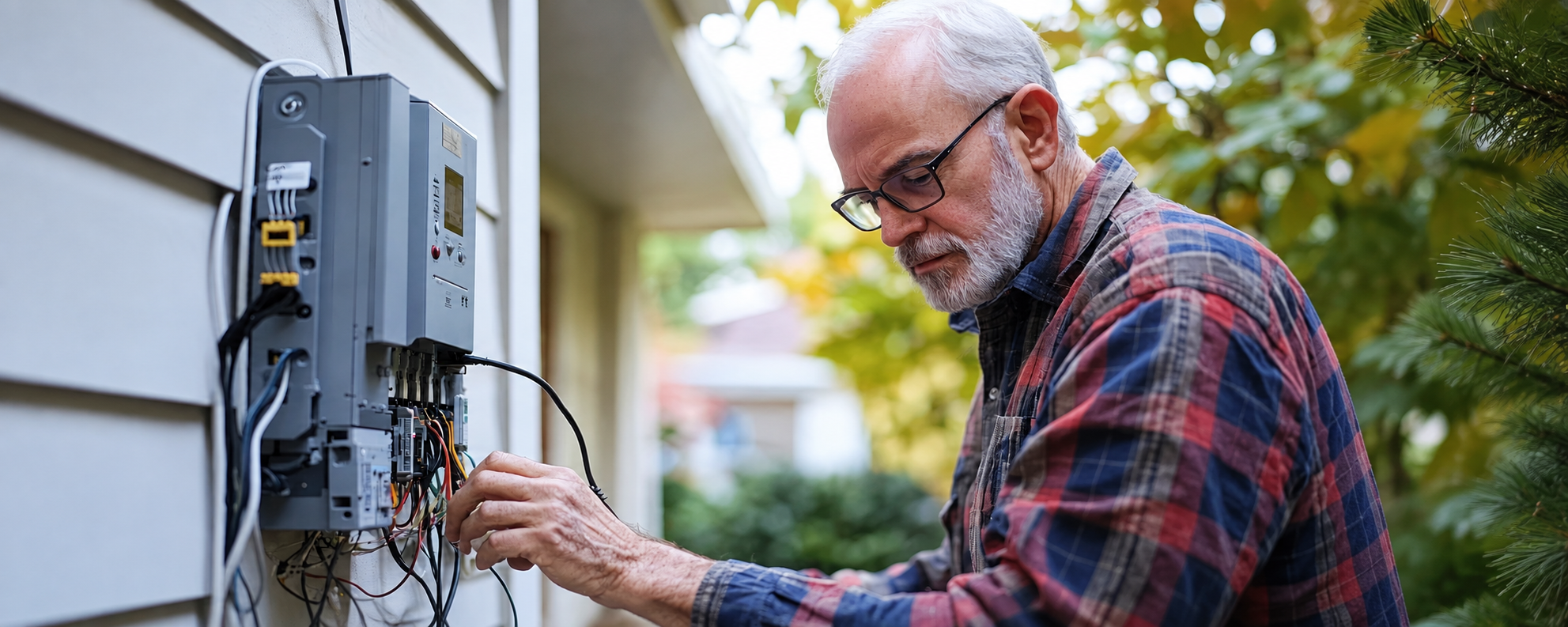 Electrical Upgrades Worth Considering in an Older UK Home