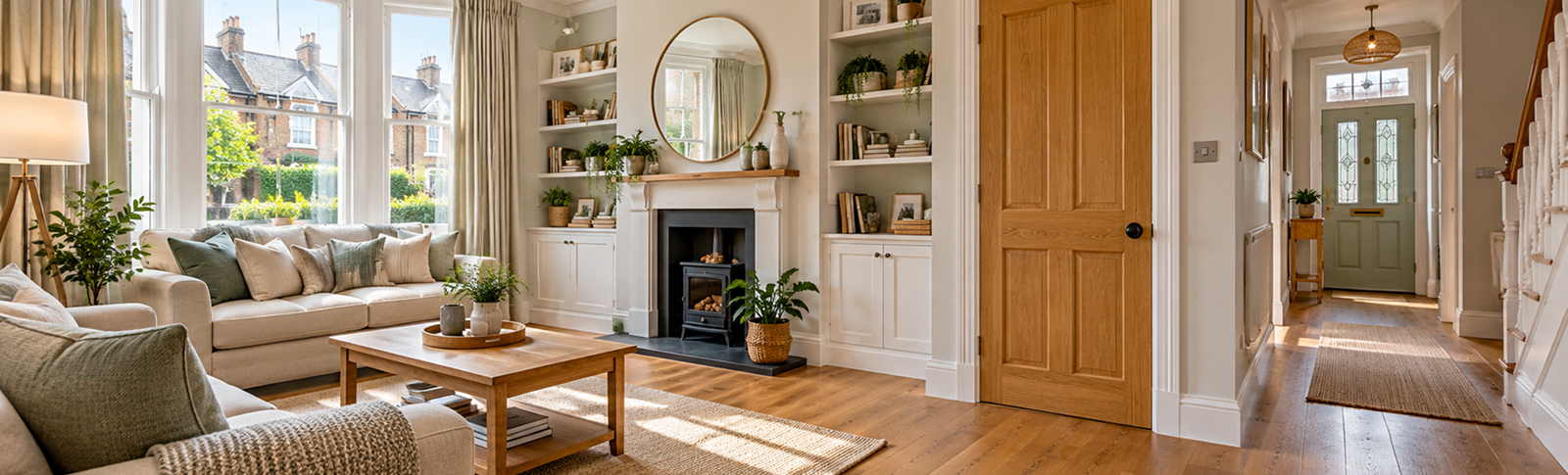 Small Home Repairs to Complete Before Selling Your Property