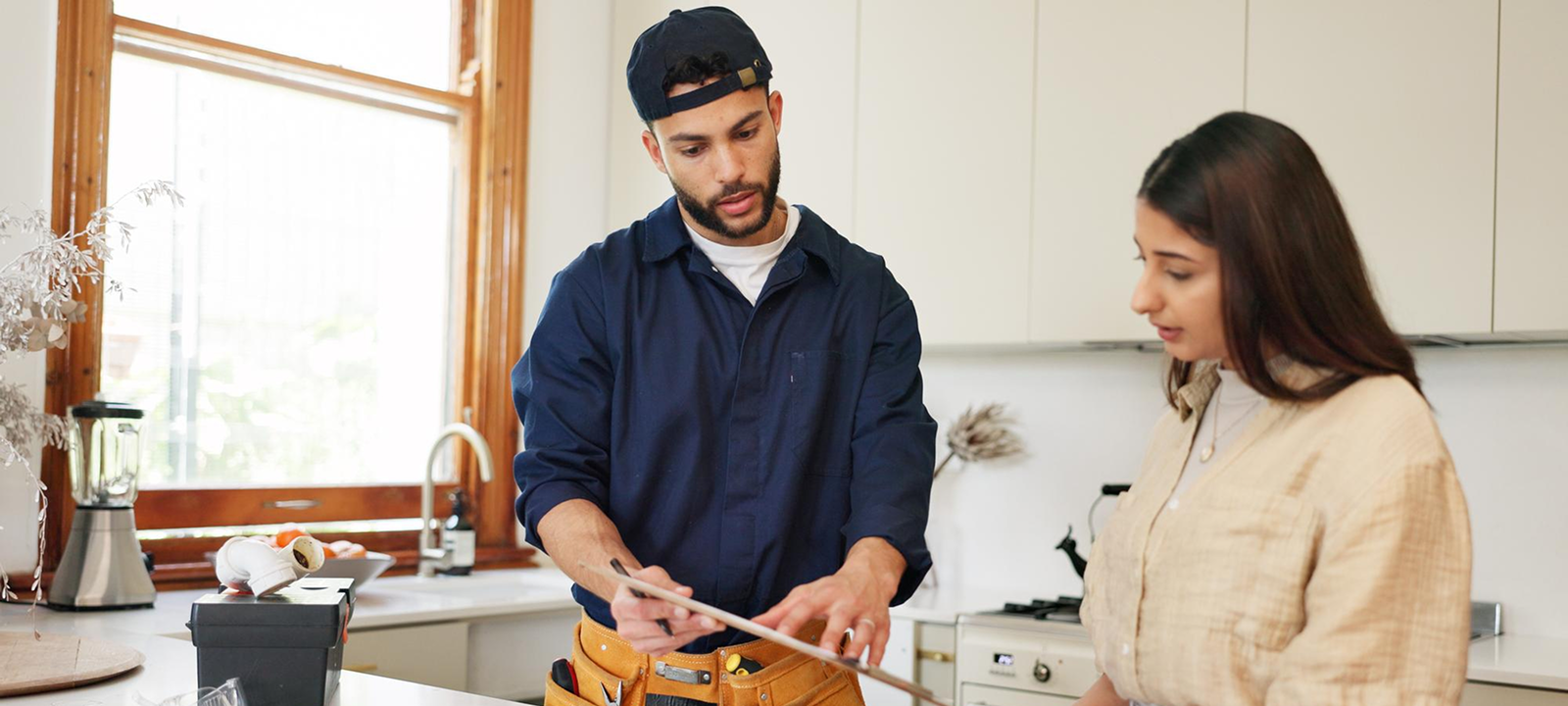 What Every Homeowner Should Know Before Hiring a Plumber