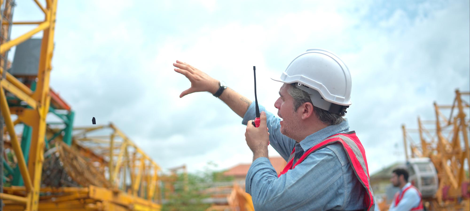 Overlooking Safety Precautions
