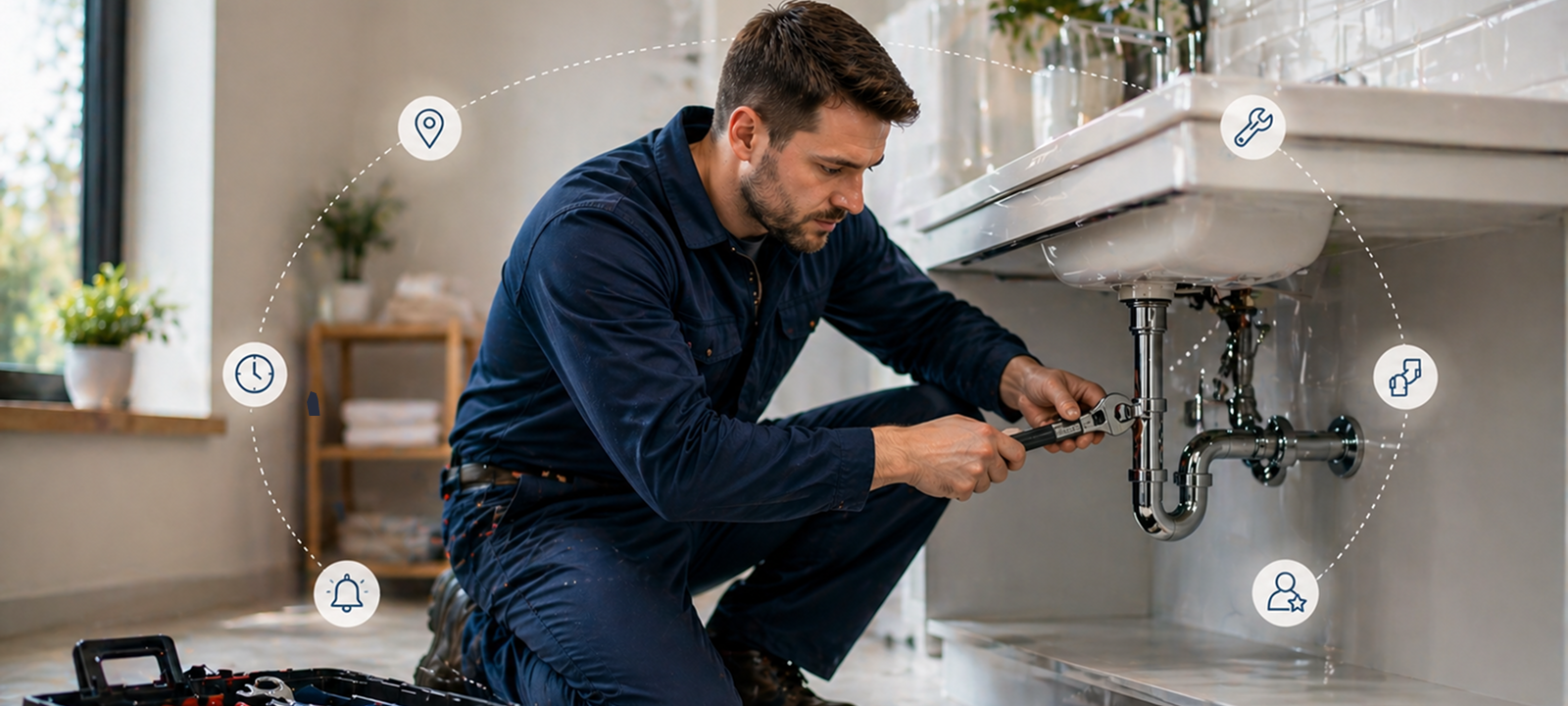 What Affects Plumbing Costs in the UK?