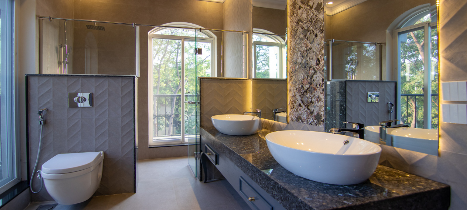 Bathroom Renovation Ideas in the UK