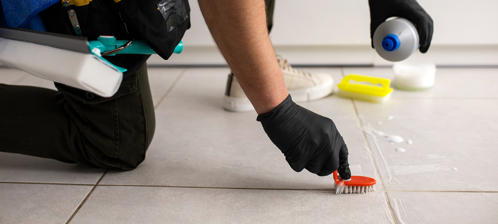Tiling Issues That May Need Professional Repair