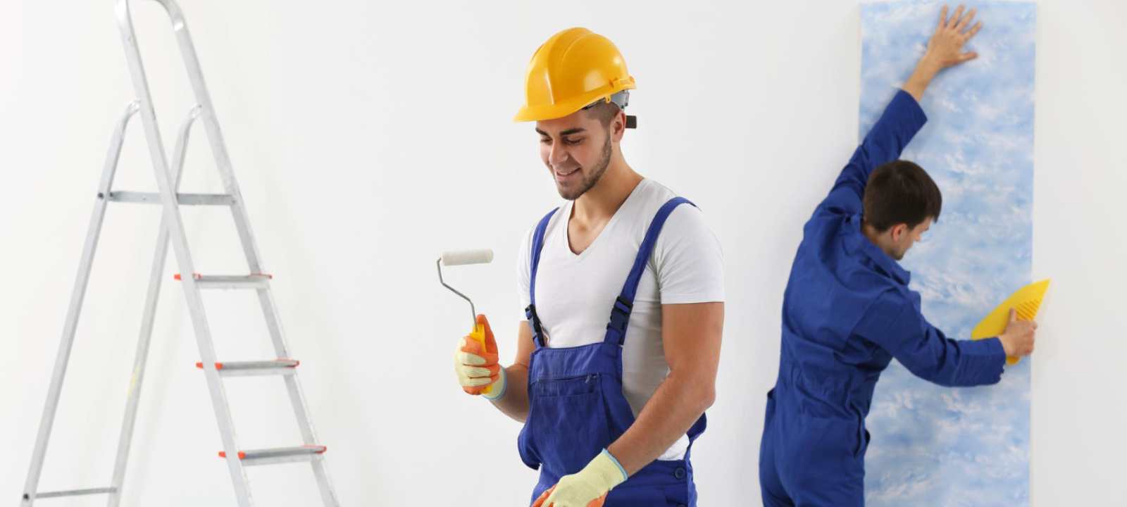 The Real Rewards of Hiring Professional Painters and Decorators