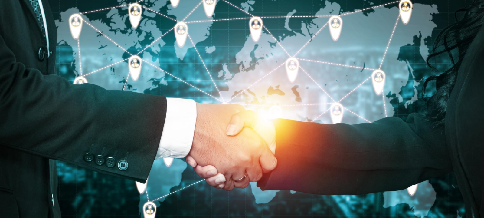 Trusted Trade Connections Made Simple with BuilderWing