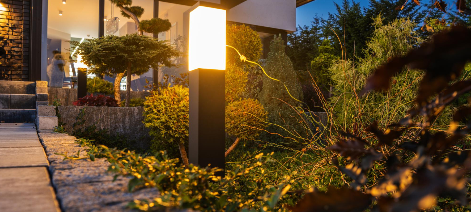 Neglecting Lighting Design
