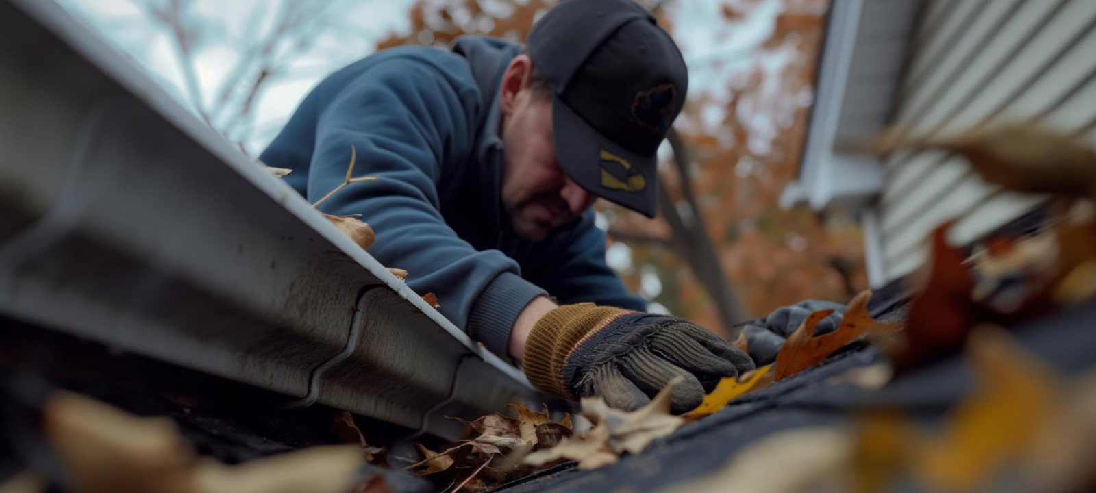 Common Roofline Defects Guttering Specialists Detect Early