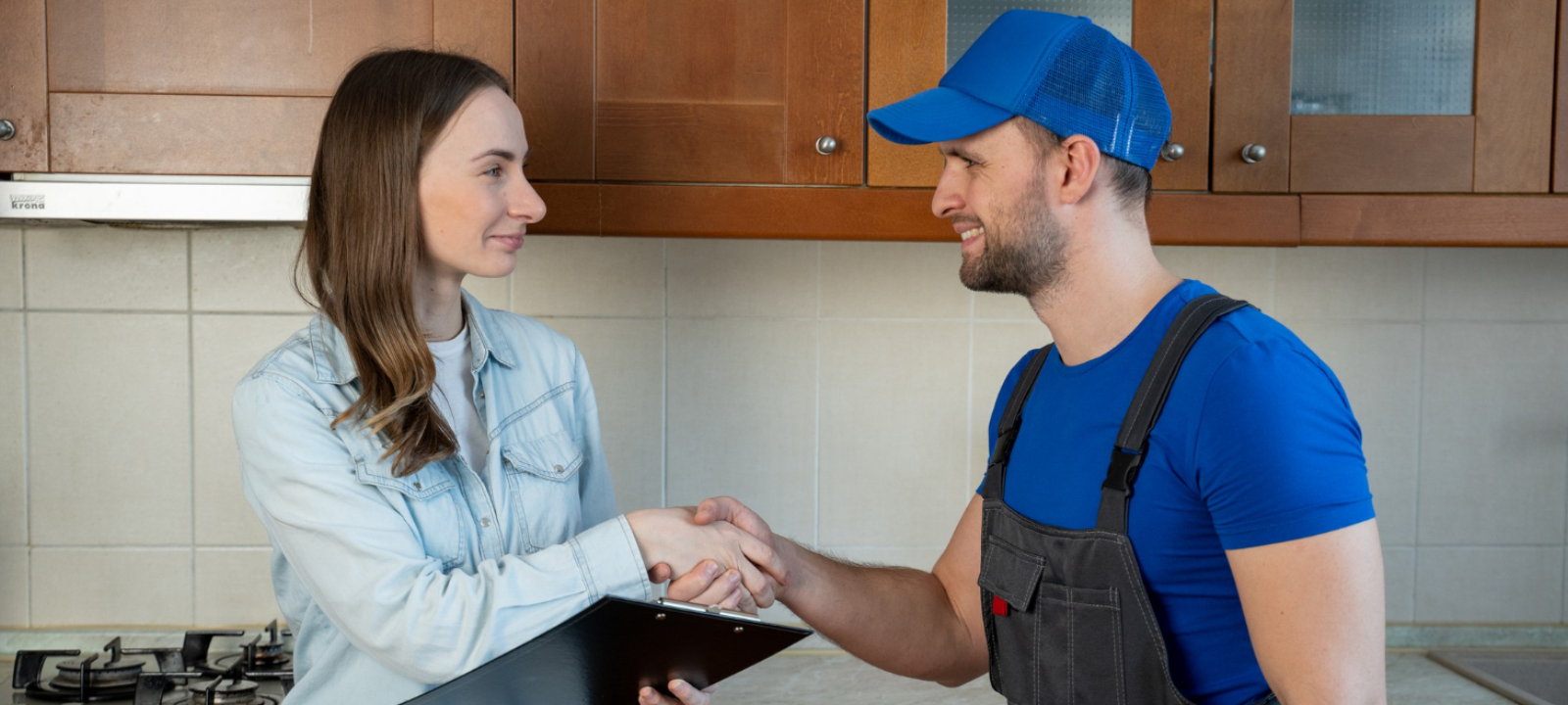 Builderwing Simplifies Finding Reliable Local Plumbers Across the UK
