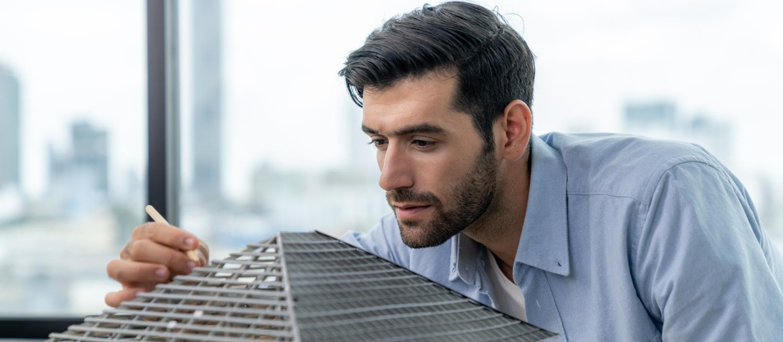 The Age of Your Roof