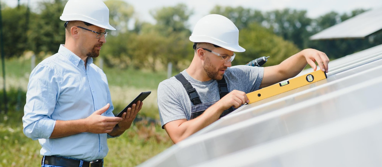 Builderwing Connects You With Local Roofers Across the UK