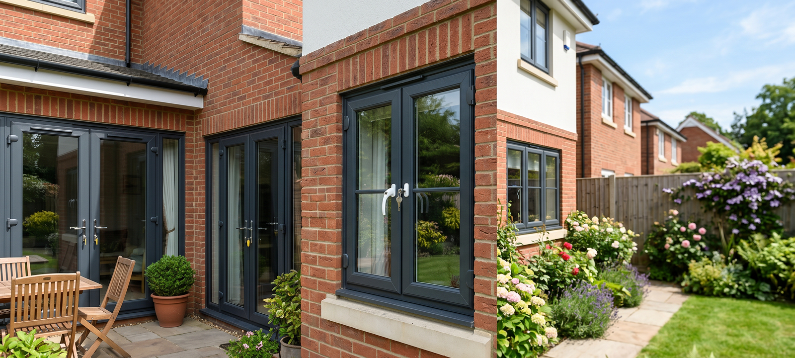 Checking and Upgrading Window Security Checking and Upgrading Window Security