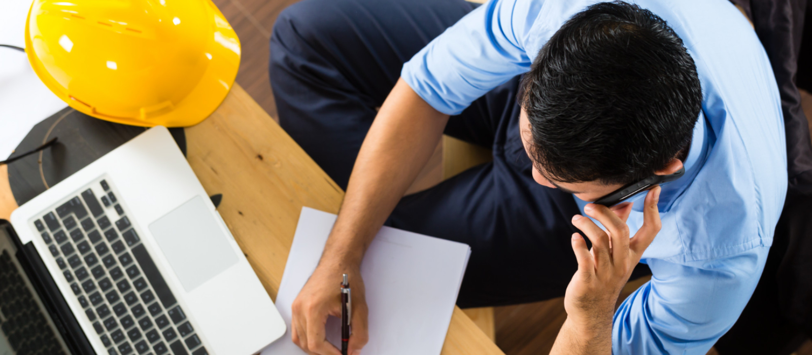 Emergency or Planned Work