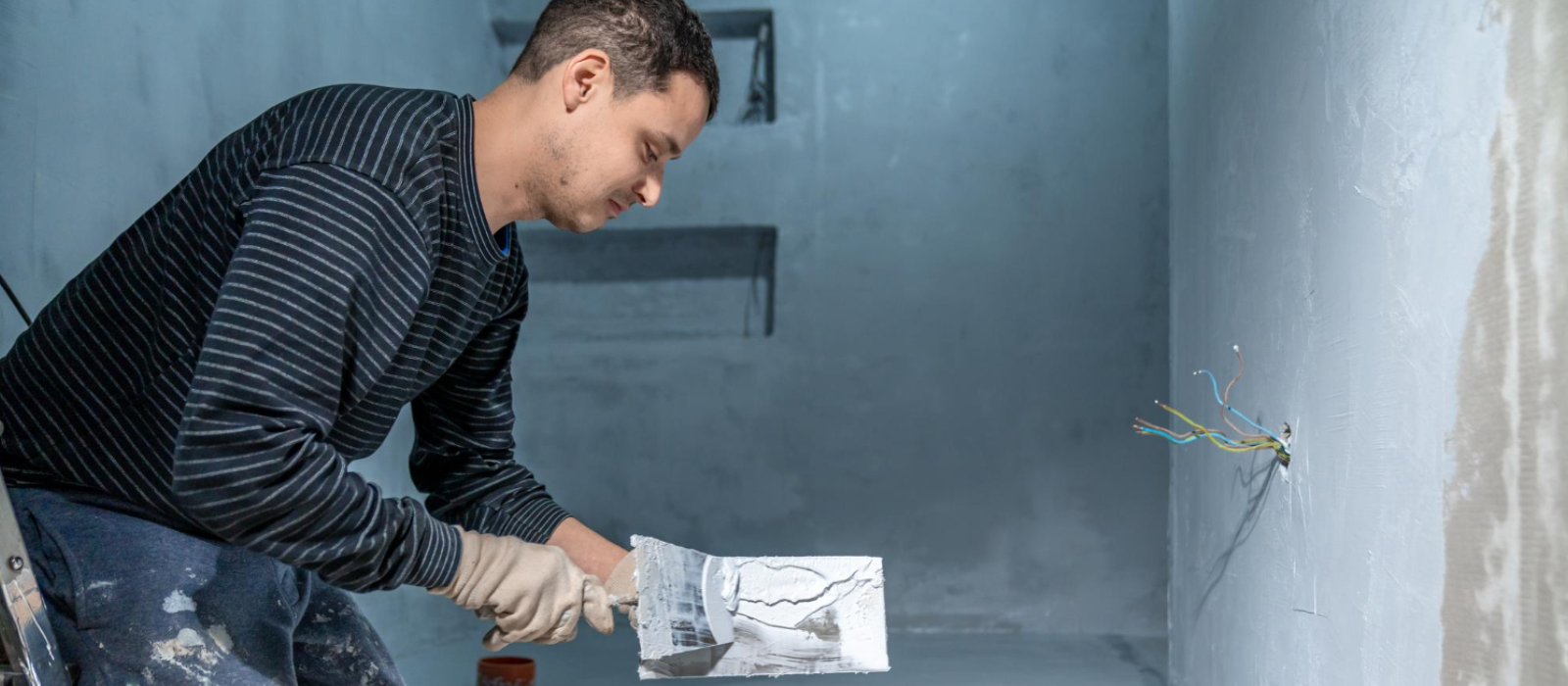 When to Involve Damp Proofing Experts in Your Home