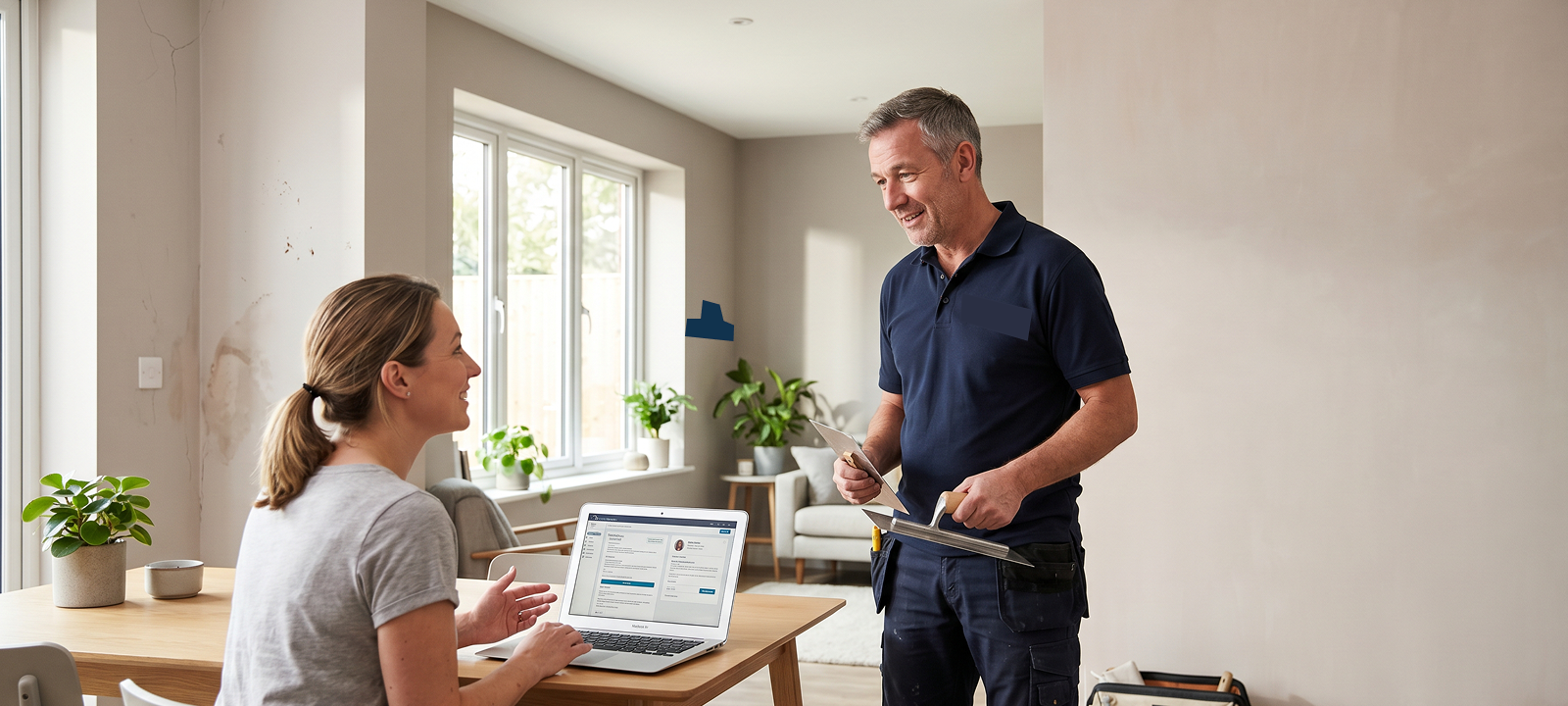 Getting Professional Help Without the Guesswork