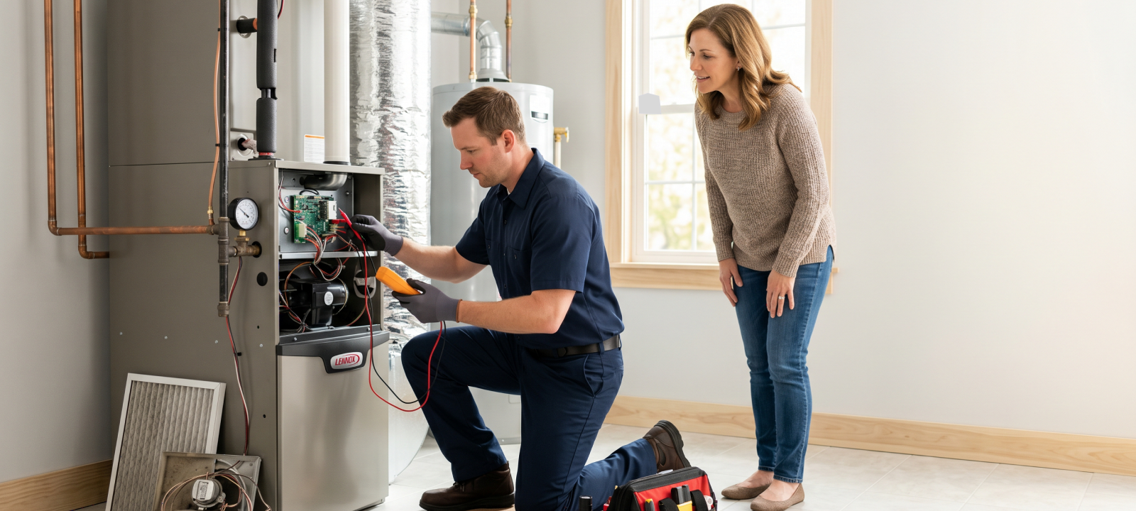 The Risks of Delaying a Professional Inspection