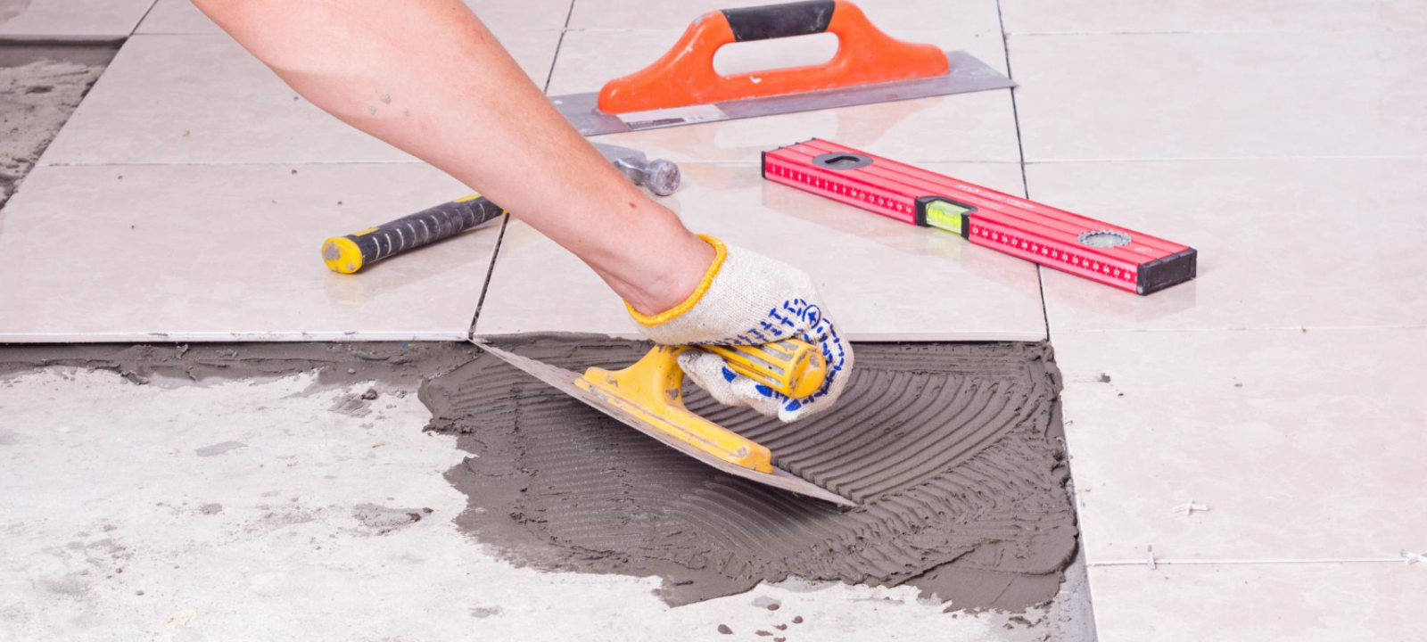 Surface Preparation and Subfloor Condition