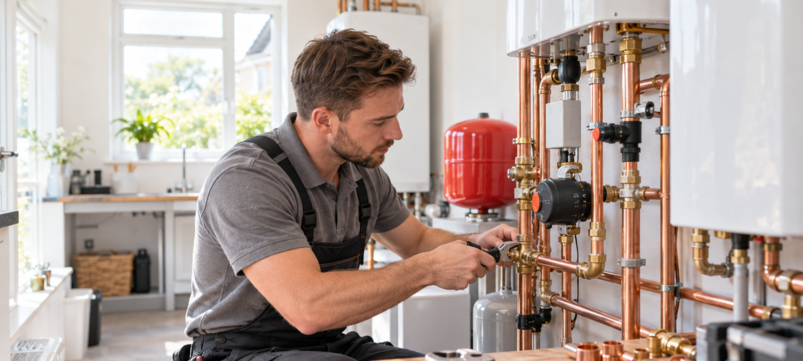 Strong Technical Knowledge Maintenance.
