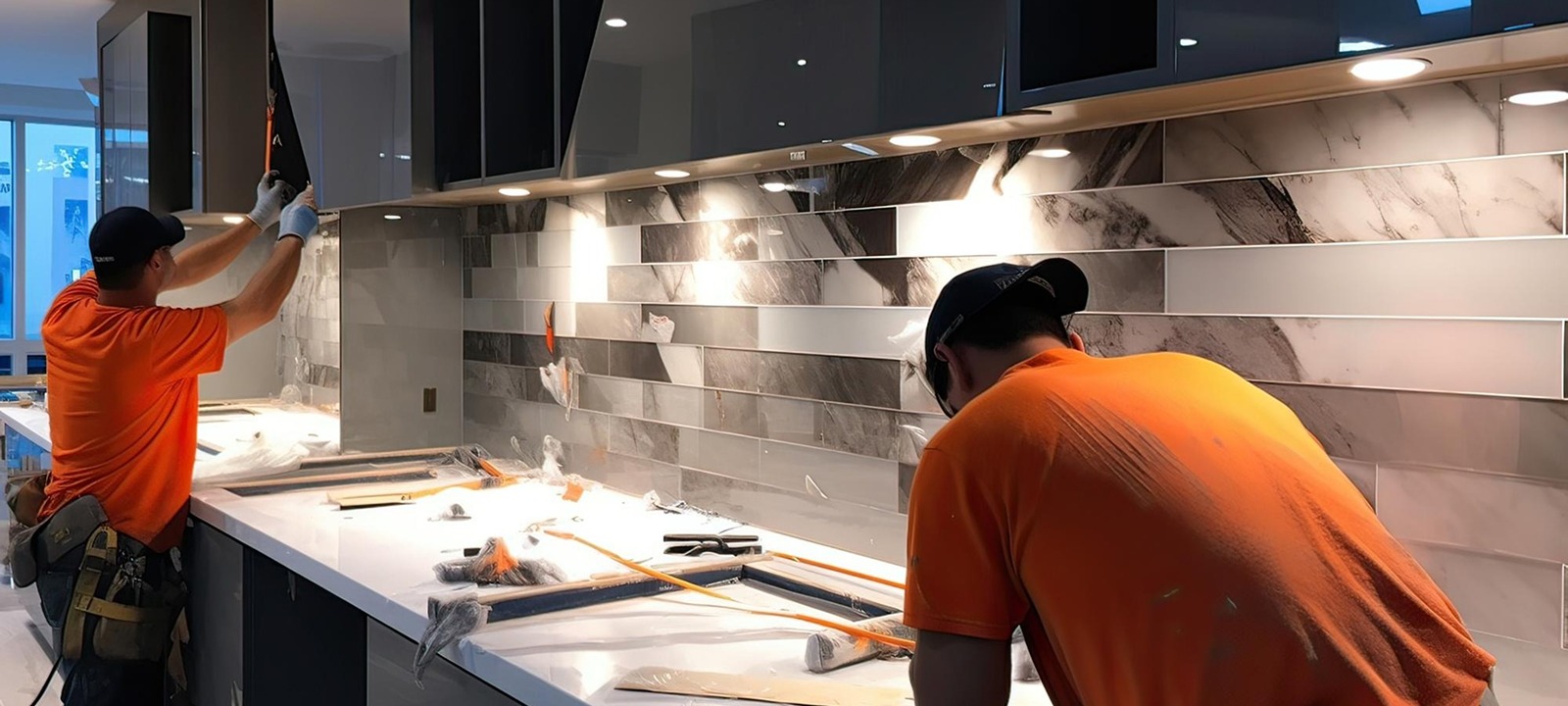 Why a Clear Kitchen Fitting Job Posting Matters Why a Clear Kitchen Fitting Job Posting Matters