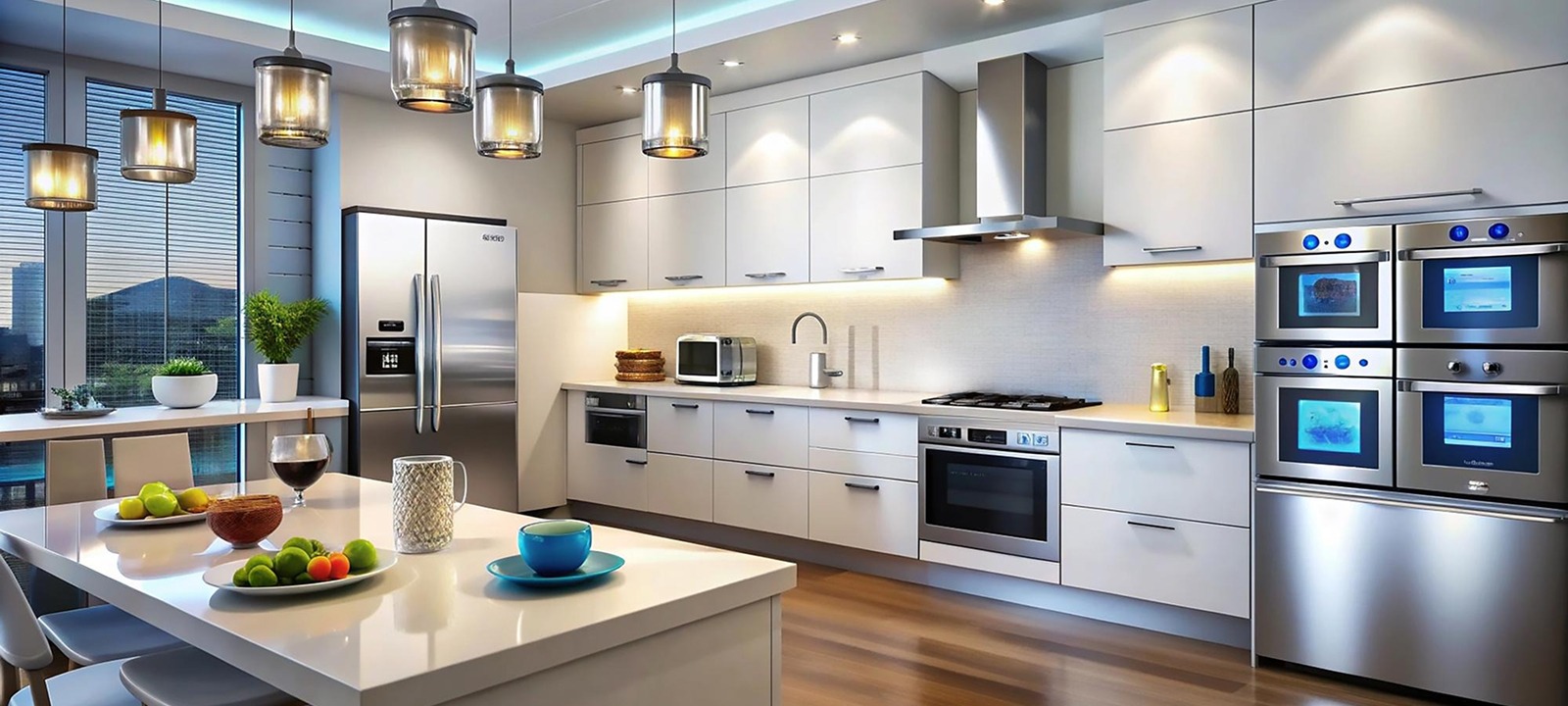 Units, Worktops and Appliances Units, Worktops and Appliances