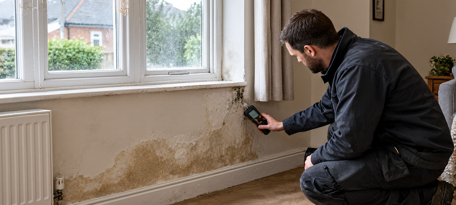 Repair Leaking Pipes and Faulty Plumbing Fixtures